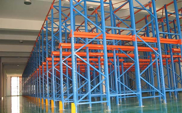 貫通式貨架批發(fā)