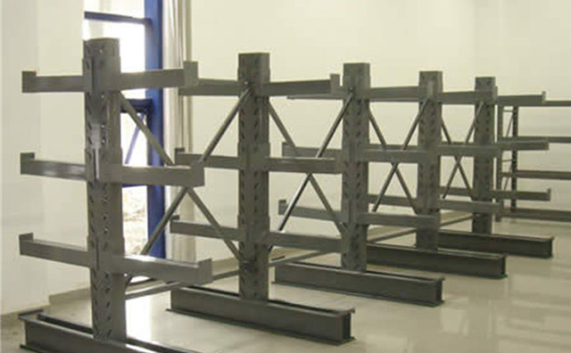 工廠懸臂式貨架