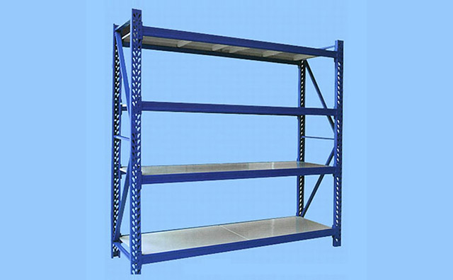 300KG上海輕型貨架