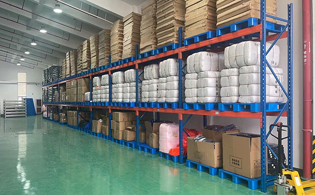 重力貨架批發(fā)