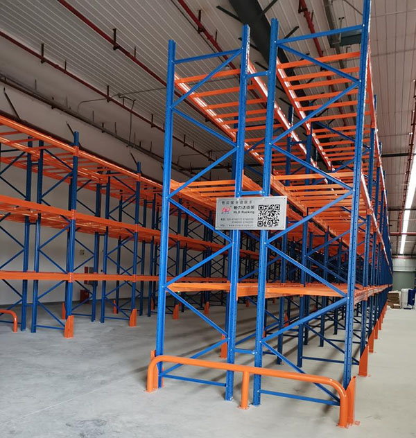 智能倉儲貨架銷售多少錢？廠家詳解