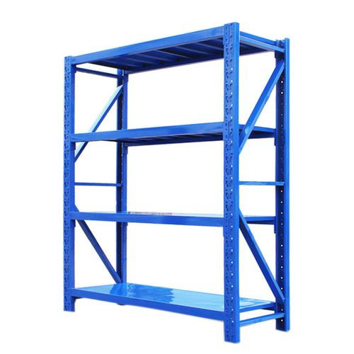 青島倉儲(chǔ)貨架