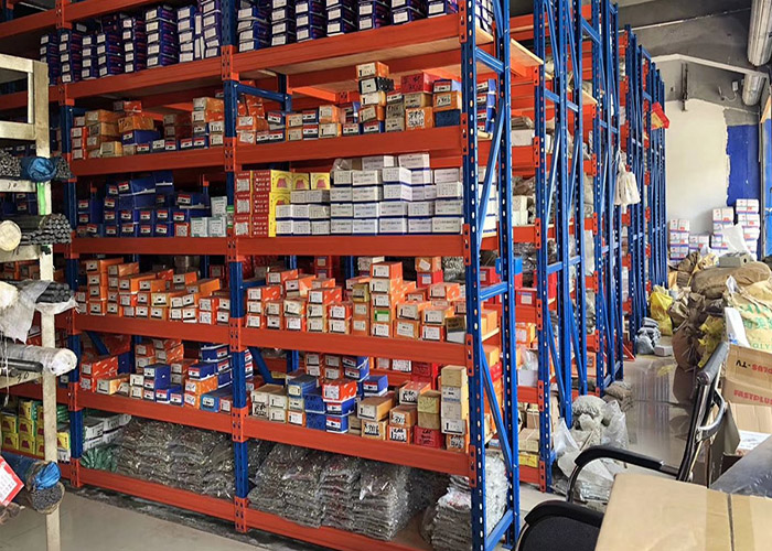 重型貨架多少錢一套