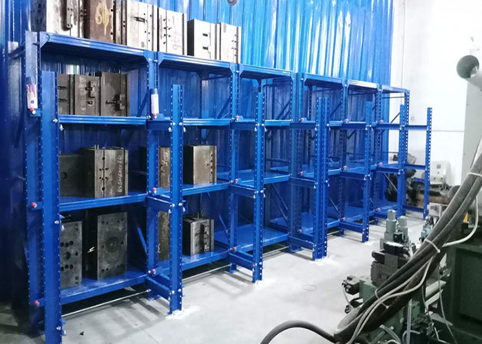 東莞倉儲貨架售價多少錢