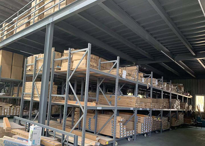 超市貨架一般多高