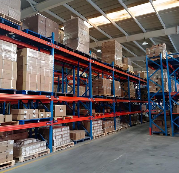 廣州倉儲貨架廠家定制多少錢