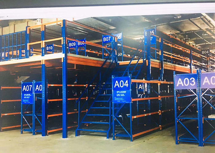 山東貨架生產(chǎn)廠家靠譜嗎?山東貨架生產(chǎn)廠家哪家好?