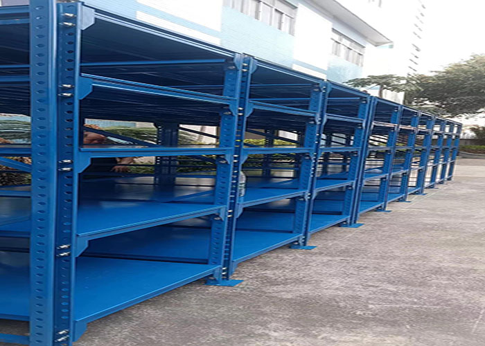 山東貨架生產(chǎn)廠家