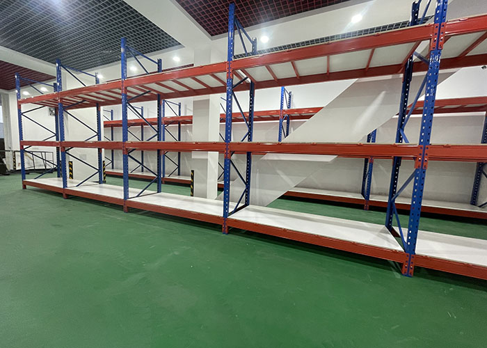 倉(cāng)儲(chǔ)貨架生產(chǎn)廠家