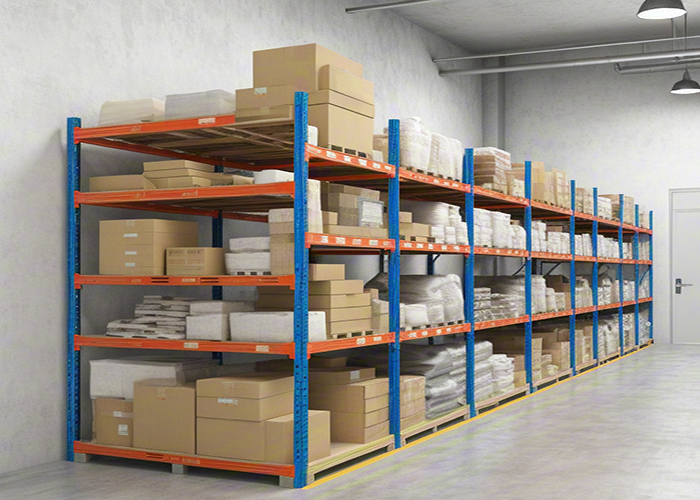 四川倉儲庫房貨架高度有要求嗎(庫房貨架的尺寸怎么確定)
