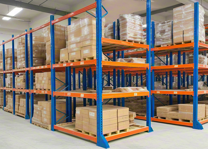 福建庫房貨架的貨物擺放安全要求(庫房貨架與貨架擺放距離)