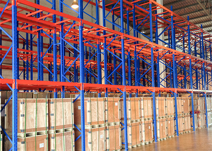 深圳橫梁貨架安全的國家標(biāo)準(zhǔn)是什么