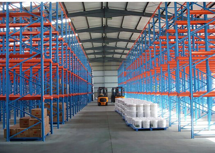 江蘇貫通式貨架