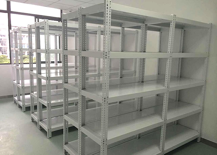 商家不銹鋼貨架