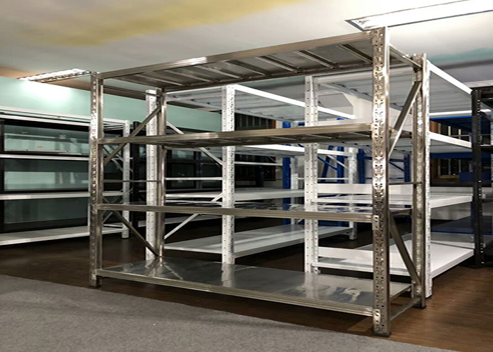 東莞不銹鋼貨架