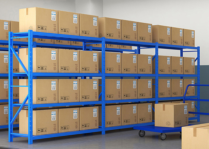 東莞輕型貨架橫梁怎么算(輕型貨架立柱常用規(guī)格尺寸是多少)