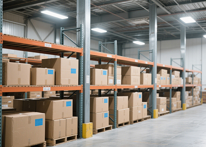 倉庫貨架數(shù)如何確定?從這四方面介紹實用方法幫您優(yōu)化管理