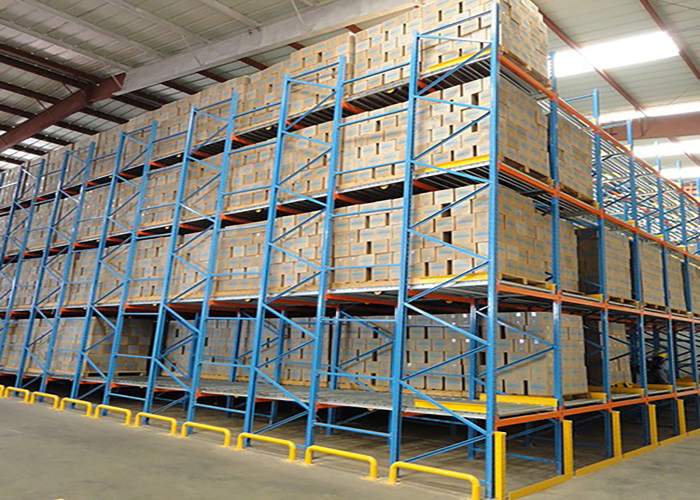 珠海倉庫貨架定制價(jià)格