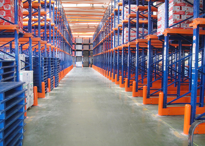 惠州倉庫貨架定制