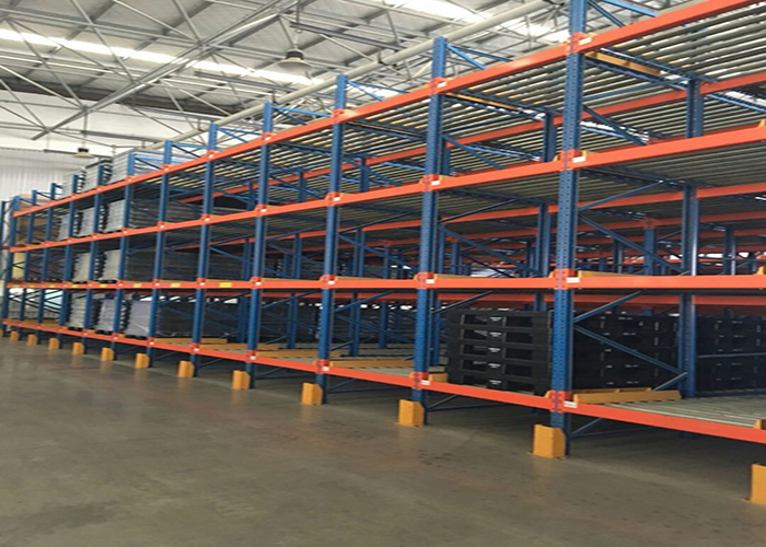 江門重型倉庫貨架定制規(guī)范的承重計(jì)算要點(diǎn)大揭秘