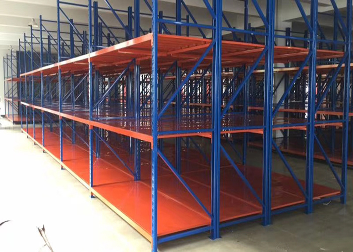江門重型倉庫貨架定制