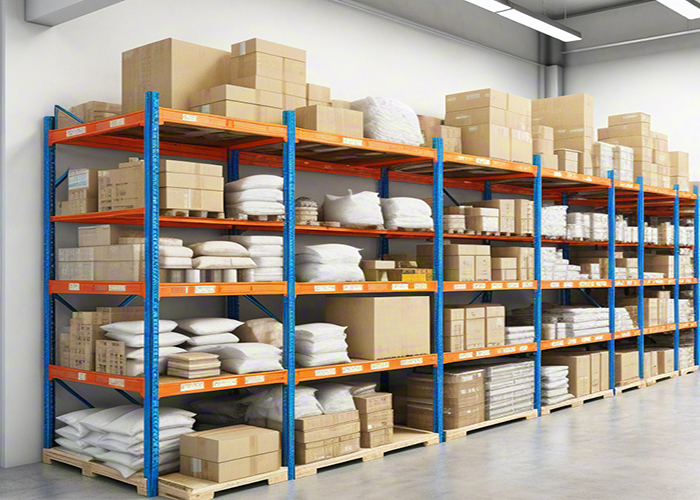 如何選擇靠譜的東莞倉庫貨架定制廠家?實(shí)地考察清單