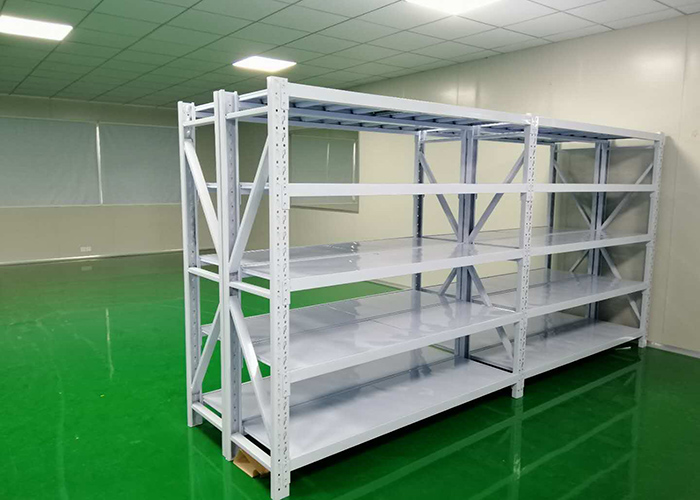 跨境電商倉(cāng)庫(kù)貨架定制