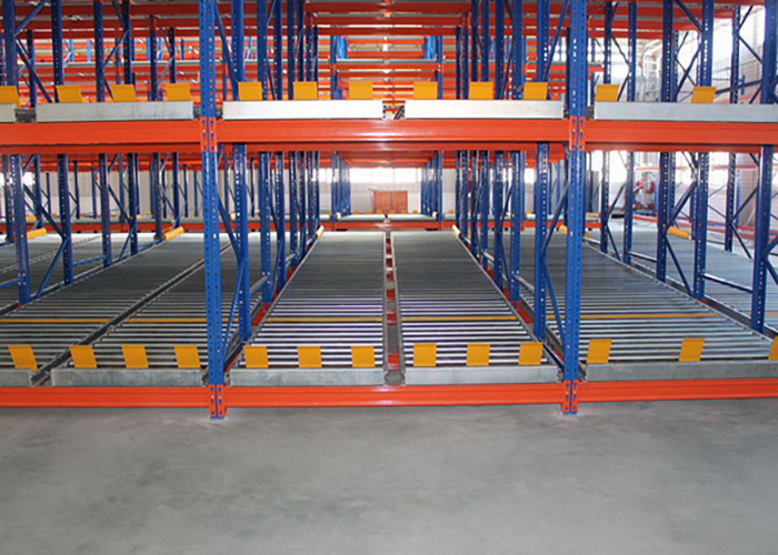 重型倉庫貨架