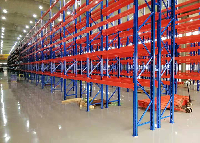 重型倉庫貨架