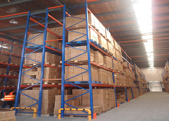 東莞重型倉(cāng)庫(kù)貨架