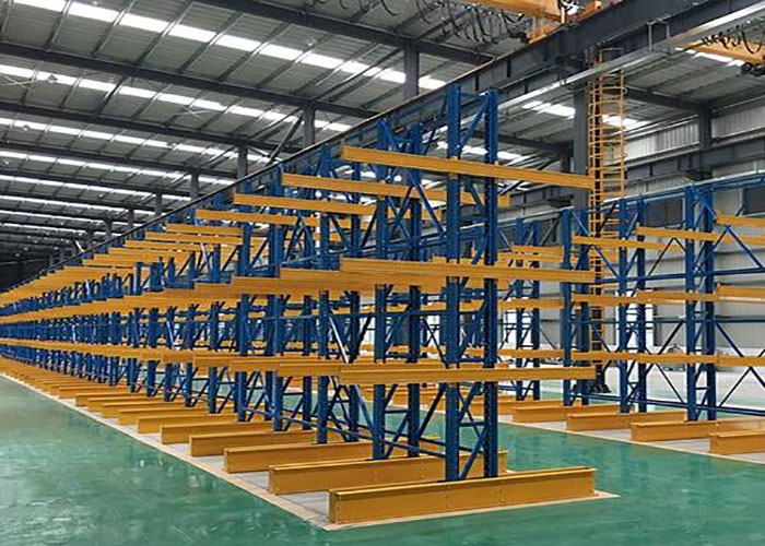 東莞重型倉(cāng)庫(kù)貨架